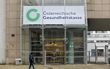 Der Streit um den Ort der Therapie