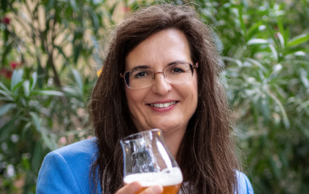 Bierige Beiträge zur Rohstoffwiederverwertung