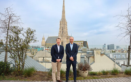 Gardena Studie: Garteln ist in