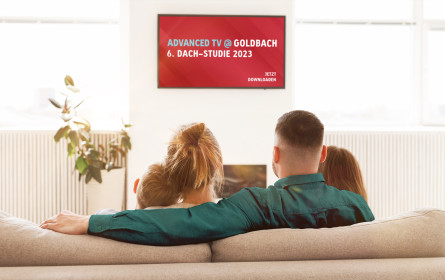 Connected TV wird immer intensiver genutzt