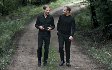 Hermann erfindet sich neu