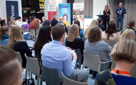 Jetzt Recruiting: Authentizität, Empathie, Social Media, Bewegtbild