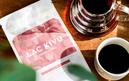 Frauenpower aus Ruanda bei J. Hornig