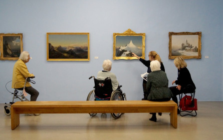 Museums Guide inklusiv 2023