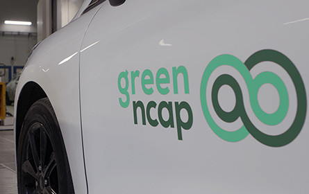 ÖAMTC: Große Autos – großer CO2-Fußabdruck