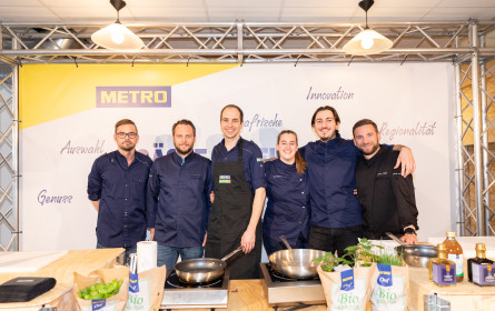 Metro Wels: Investition in die Zukunft