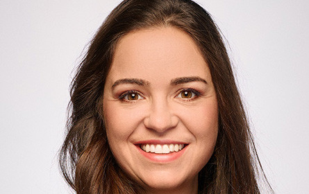 Veronika Wüster wird neue Geschäftsführerin beim VOEB