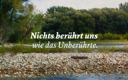 Nationalparks Austria startet Imagekampagne
