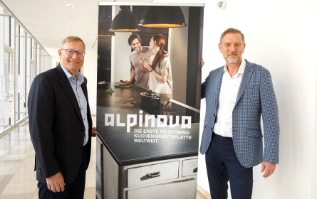 Strasser Steine verdoppelt Kapazität