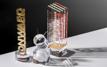 ORF-Enterprise lädt wieder zur Einreichung für ORF-Awards