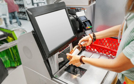 Österreicher sind offen für Digitalisierung am POS