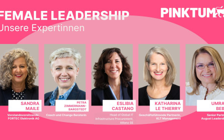 Pinktum veröffentlicht mehrsprachige E-Training-Initiative