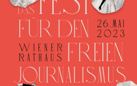 Concordia Ball verlängert die Wiener Ballsaison