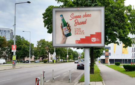 Premium Boards – Gewista launcht neue Werbeform