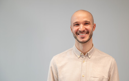 Paul Ploberger vertritt refurbed auf EU-Ebene