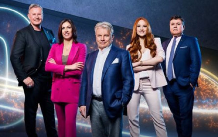 Neo-Investorin und Selfmade-Millionär wird neuer Investor bei "2 Minuten 2 Millionen"