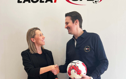 Laola1 unterstützt ÖFB bei der Vermarktung digitaler Werbeflächen