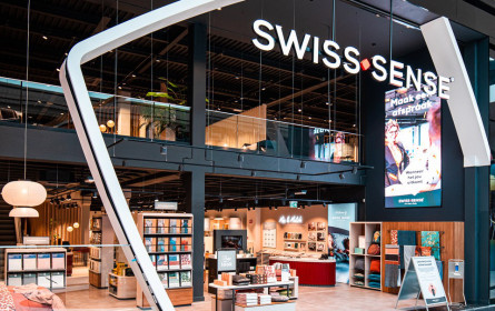 Mindshare sichert sich Mediaetat von Swiss Sense