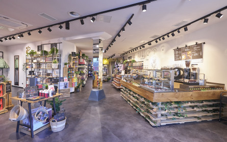 Tchibo investiert 2023 in Filialoberfläche