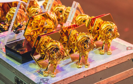 Cannes Lions kürt AB InBev zum „Creative Marketer of the Year“