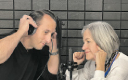 Together Audio Bonding Moments