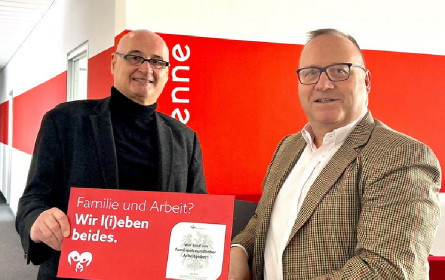 Cayenne mit 4-Tage-Woche – „Wir bauen auf noch kreativere Entfaltung!“