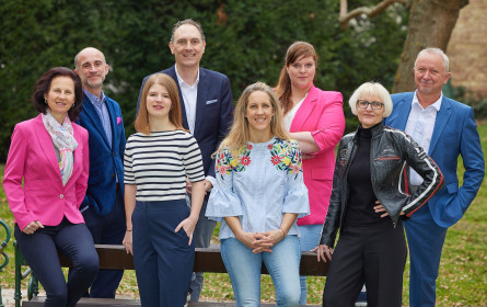 Neuer PRVA-Vorstand gewählt