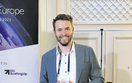 Unicorn-Anwärter refurbed