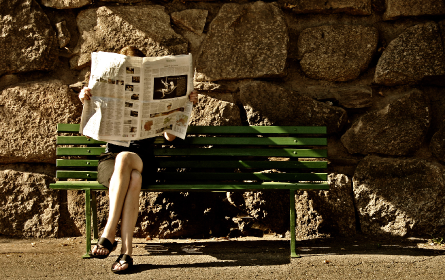 Unabhängige russische Medien kämpfen mit vielen Problemen