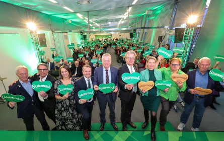 Von der Tourismusmarke zur Dachmarke