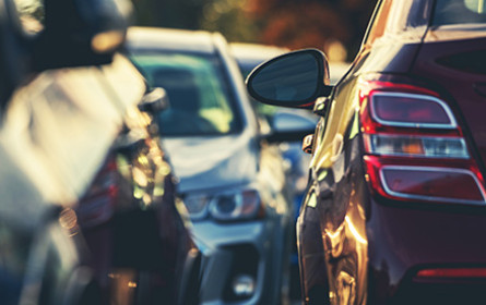 Pkw-Neuzulassungen steigen