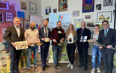 Voi Guad Gutscheinheft 2023