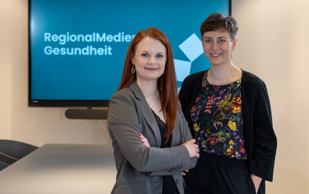 Führungsteam neu aufgestellt