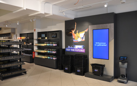 go2market legt Fokus auf deutschen Markt