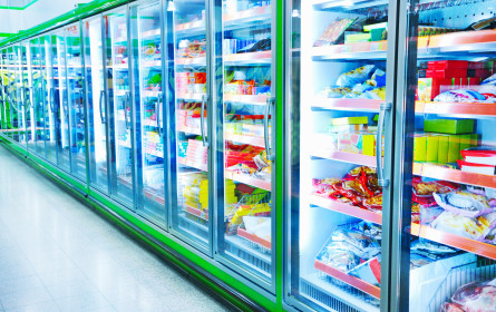 Tag der Tiefkühlkost: 100 Jahre Tiefkühlung