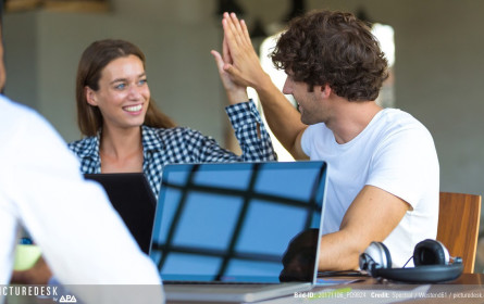 Digitalisierung im Medienbereich