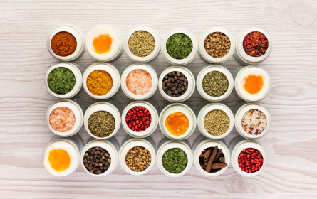 Eier gehören für Österreicher zum Osterfest