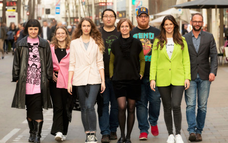 currycom wird neuer Sidekick für die Vienna Comic Con