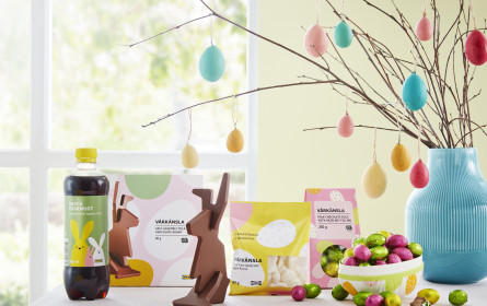 Oster-Inspirationen von Ikea