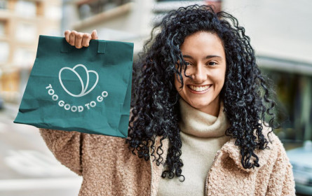 Förderung von Geschlechtergleichstellung