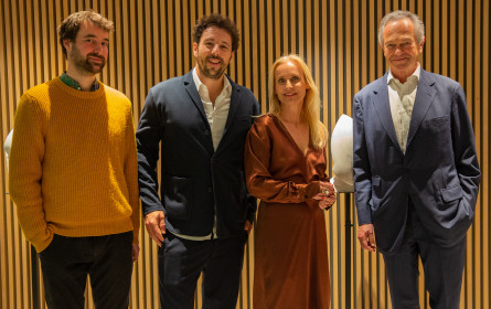 Stop Swimming - Start Fly´ing