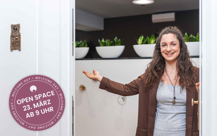 Loft1080 eröffnet als neue Business-Location in Wien