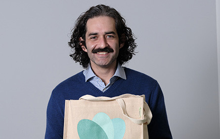 Gemeinsam bereits über 120.000 Lebensmittel vor dem Verderb gerettet