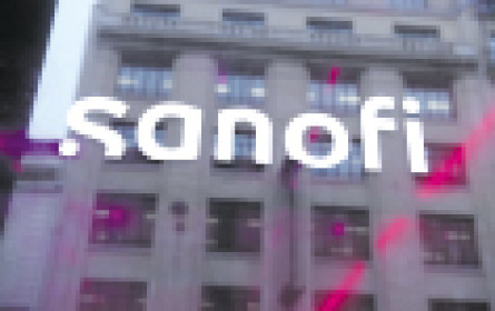 Sanofi schluckt US-Biotechfirma