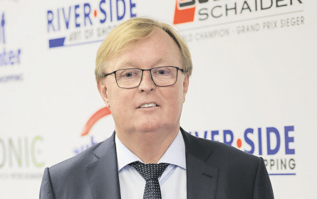 Dehner beim Auhof Center