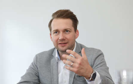 Handelsverband und KMU Forschung Austria präsentieren gemeinsam das Jahrbuch Handel 2023