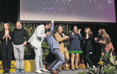 Herausragende Events