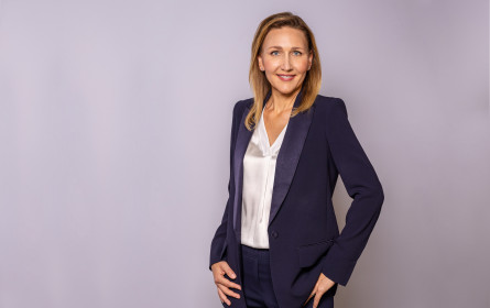 Daniela Rehm wird General Manager bei Vorwerk Österreich