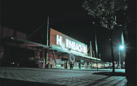 Ausgezeichnete Arbeit