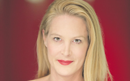 Ein Fotofinish in Wien 